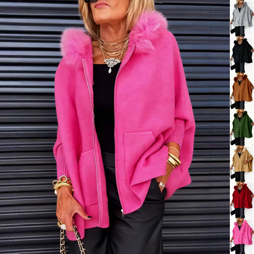 Cardigan Femme Chaud & Tendance