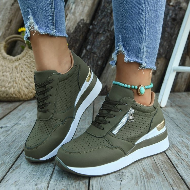 Chaussures décontractées et légères