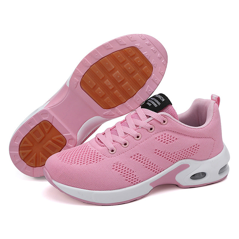 Chaussures décontractées sportives légères