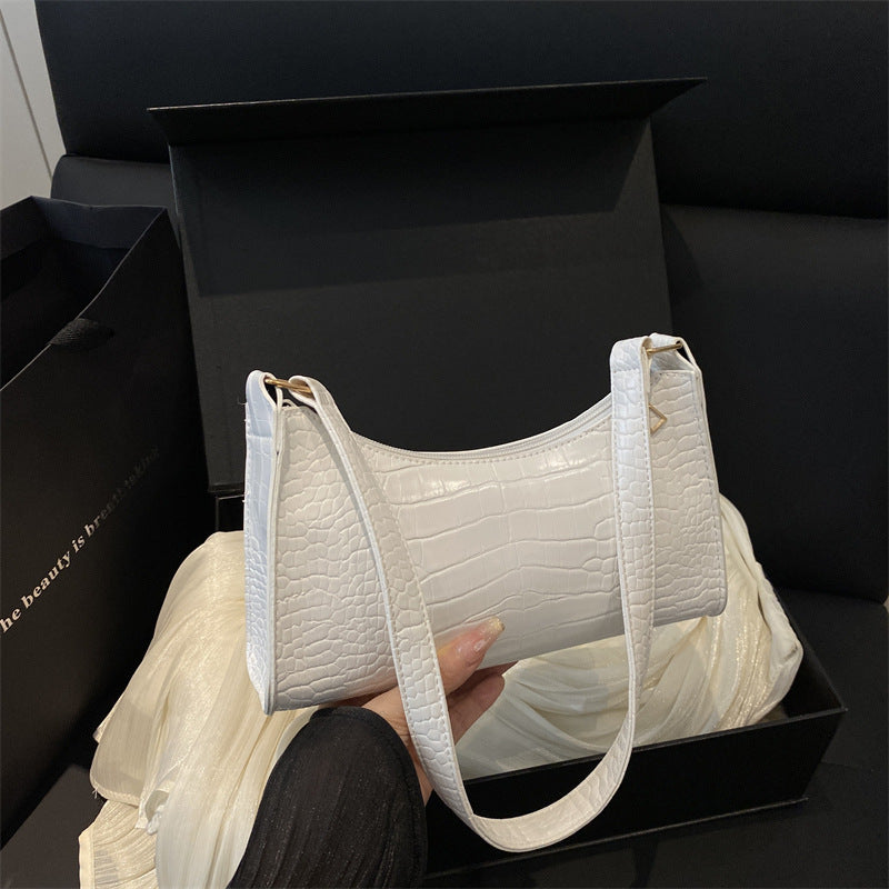 Cabas à bandoulière minimalistes