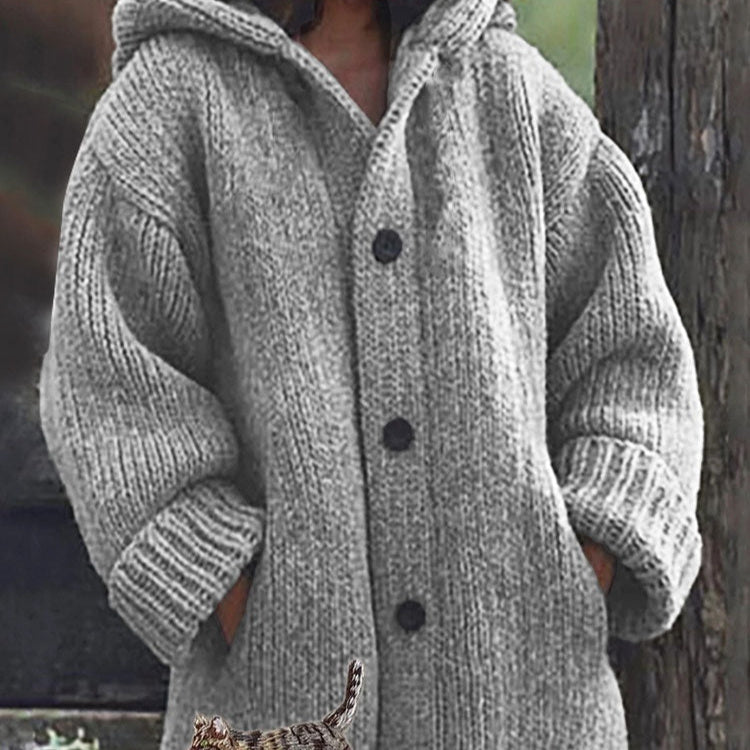 Veste hoodie avec impression 3D