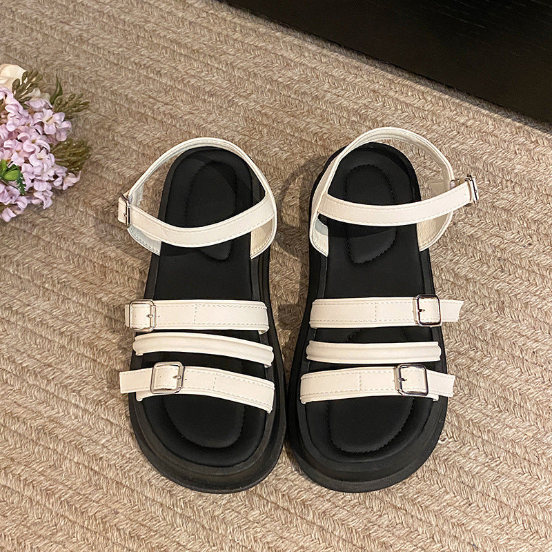 Chaussures style féerique enchanteur