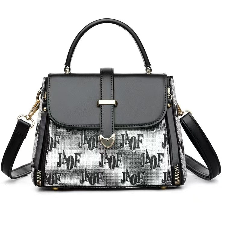 Cabas luxe abordable