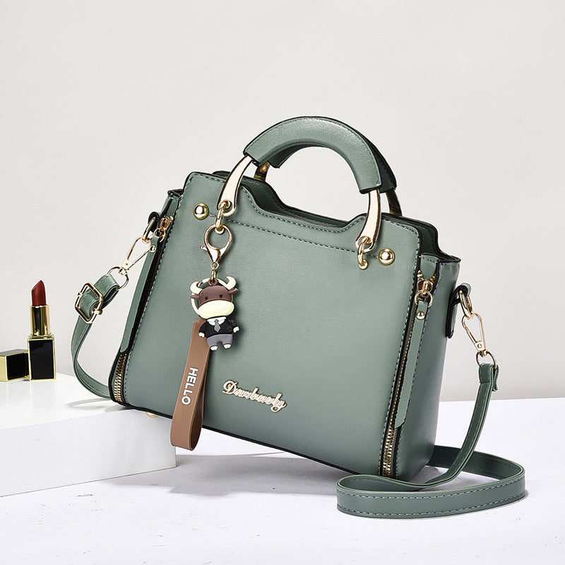 Sac bandoulière style chic et sophistiqué