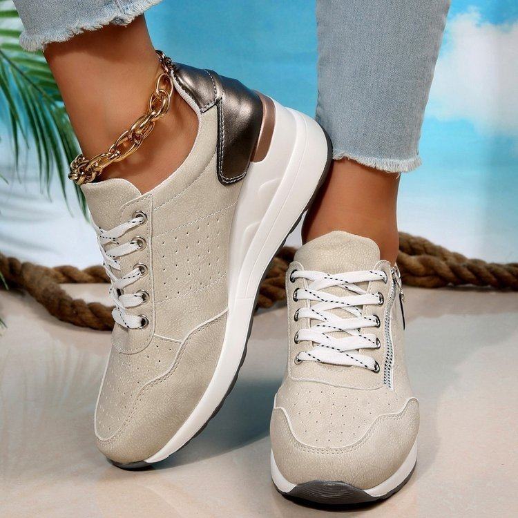 Chaussures habillées de sport