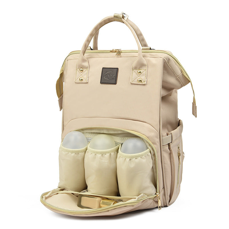 Sac à dos de maternité portable