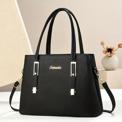 Sac à main fourre-tout simple