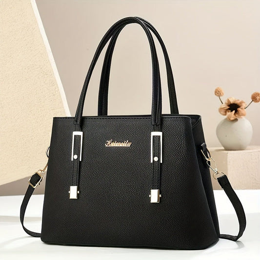 Sac à main fourre-tout simple
