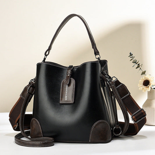 Sac bandoulière style unique