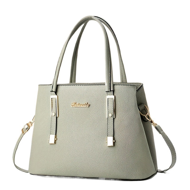 Sac à main fourre-tout simple