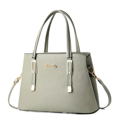 Sac à main fourre-tout simple