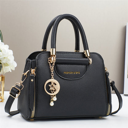 Sac tendance et polyvalent d'inspiration western