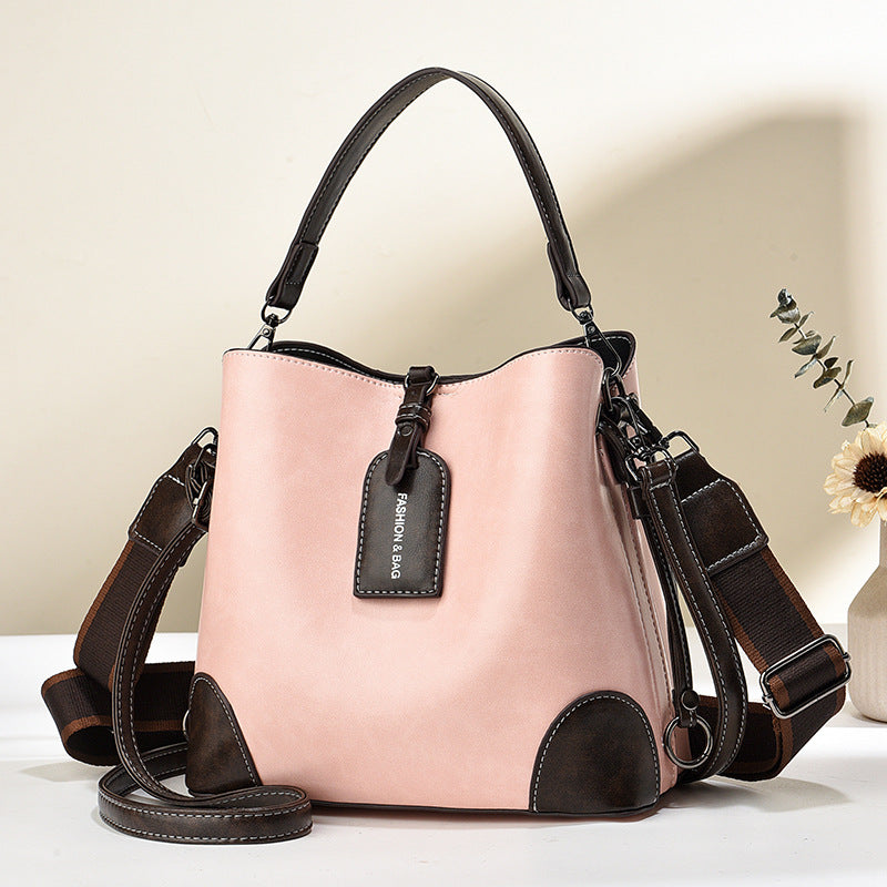 Sac bandoulière style unique