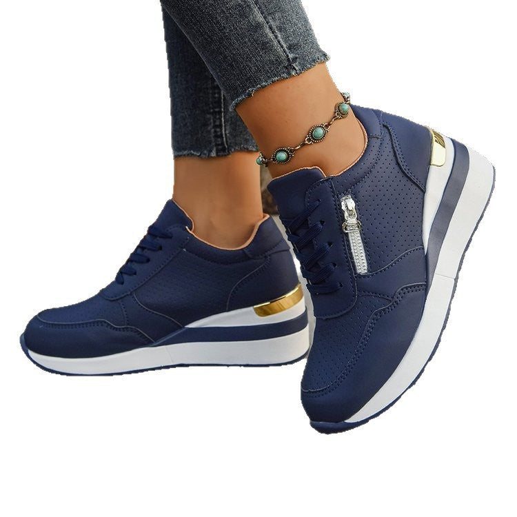 Chaussures décontractées et légères