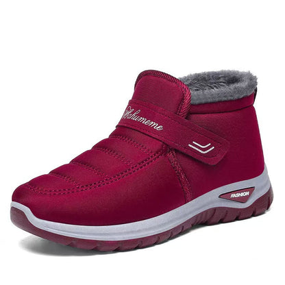 Bottes modèle unisexe