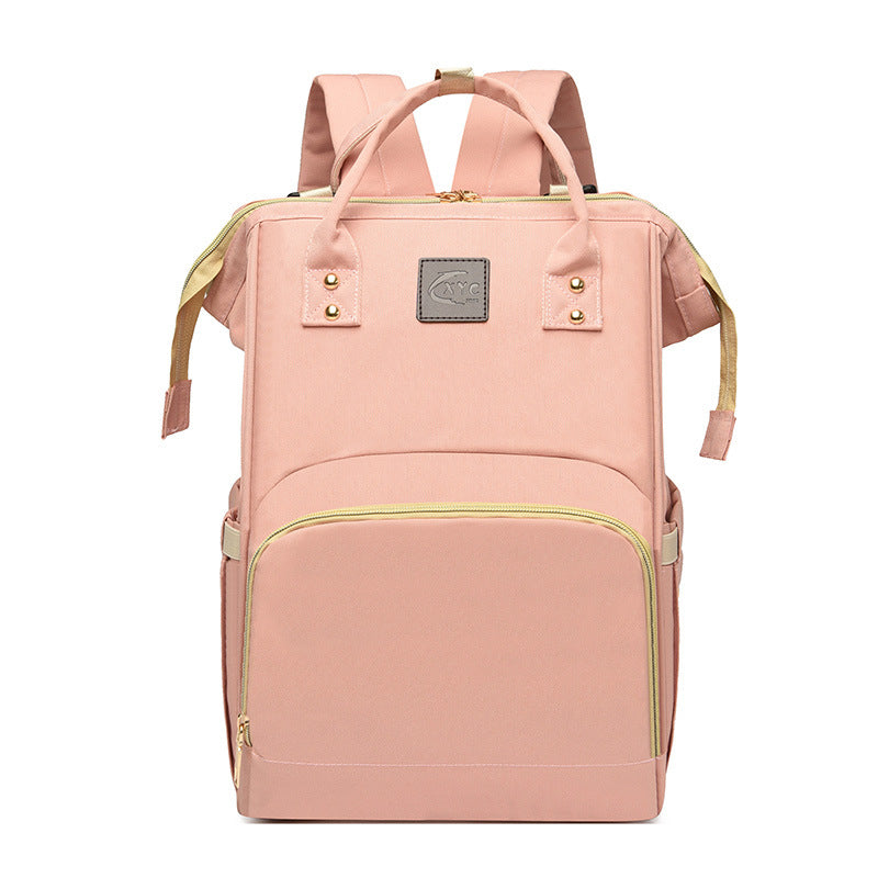 Sac à dos de maternité portable
