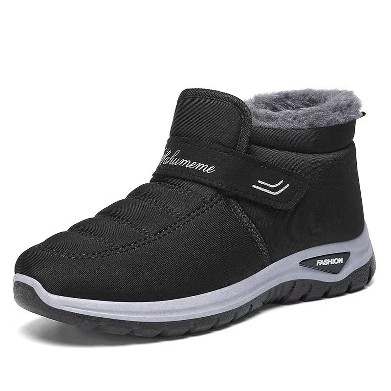 Bottes modèle unisexe
