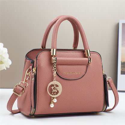 Sac tendance et polyvalent d'inspiration western