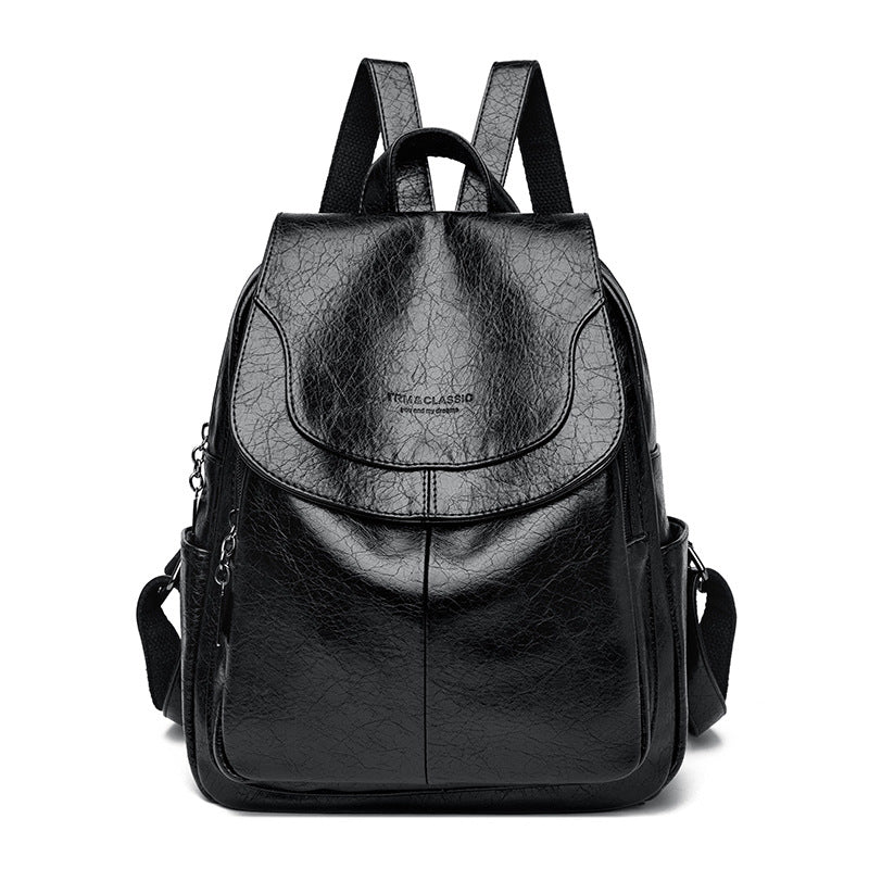 Stylish Casual Bag With A Large Capacity For Travel
