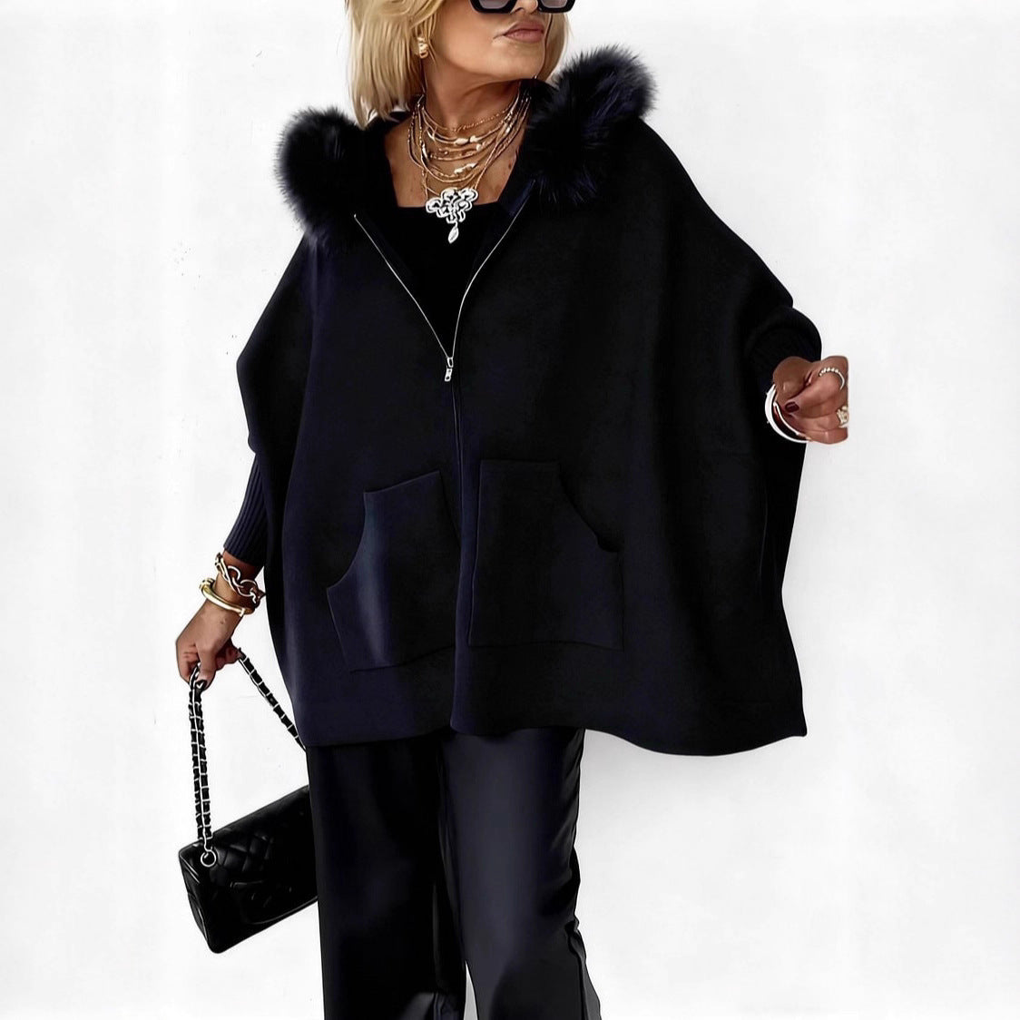 Cardigan Femme Chaud & Tendance