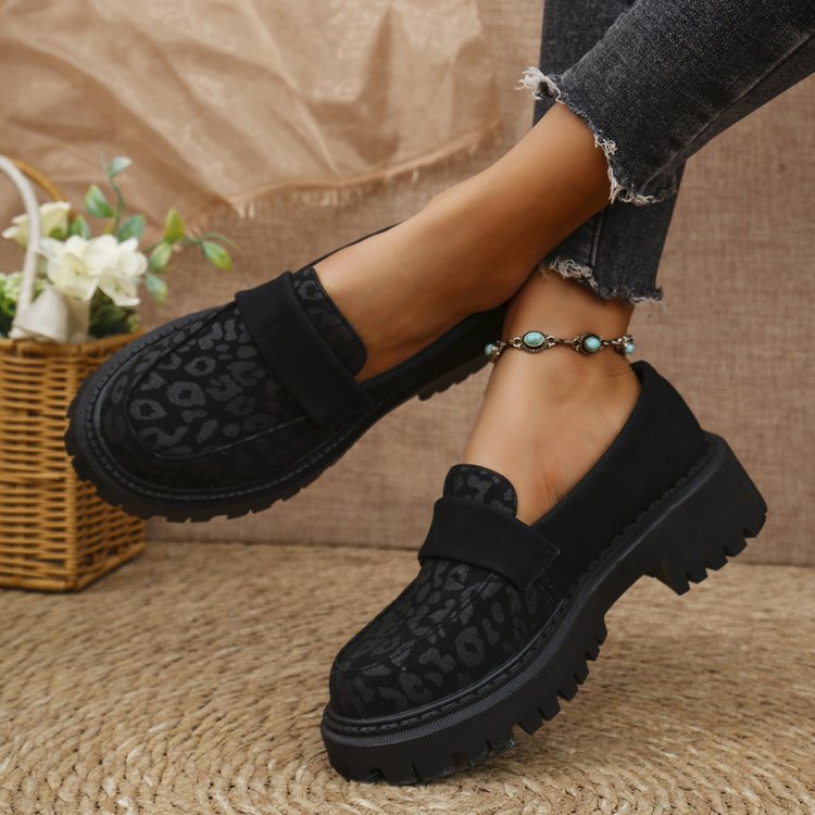 Mocassins LuxeFlex™
