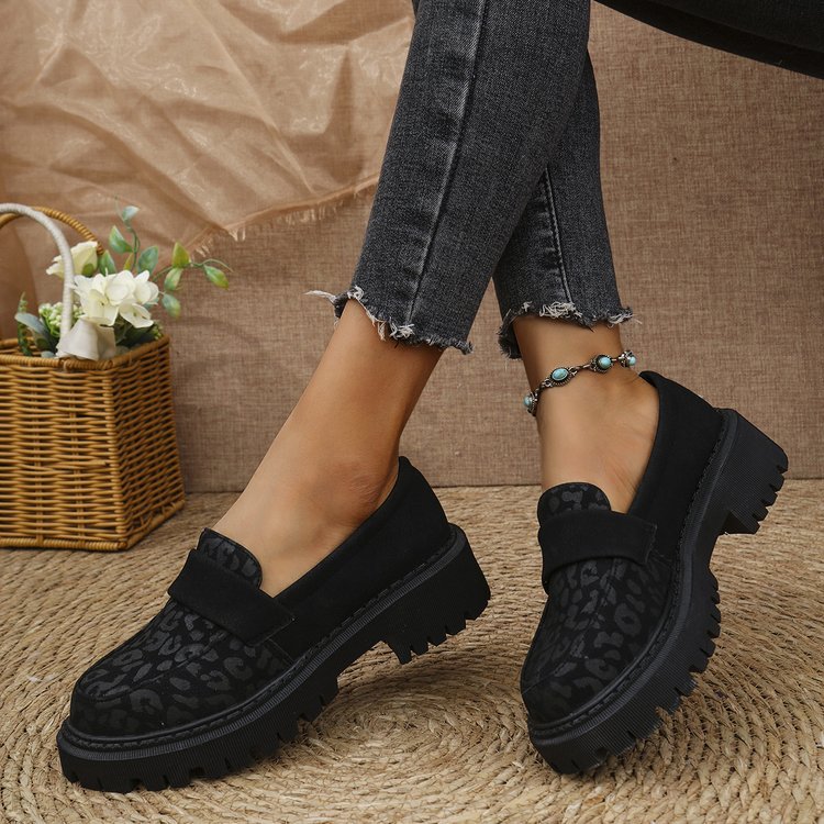 Mocassins LuxeFlex™