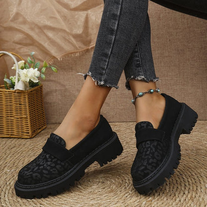 Mocassins LuxeFlex™