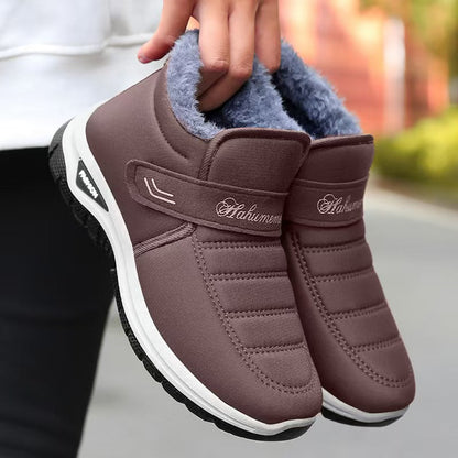Bottes modèle unisexe