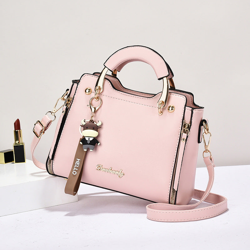Sac bandoulière style chic et sophistiqué