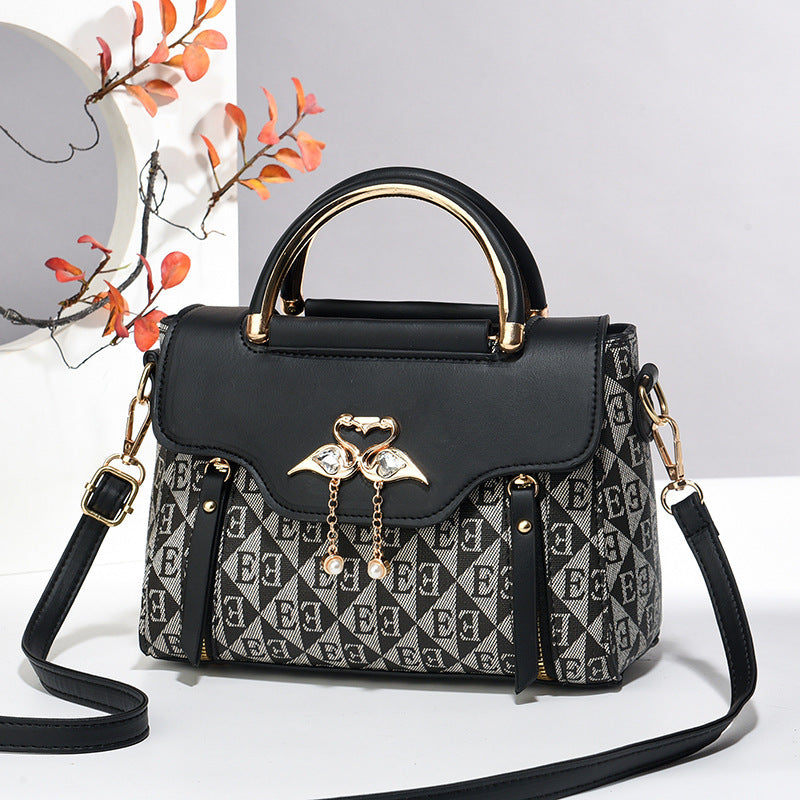 Sac fourre-tout tendance polyvalent