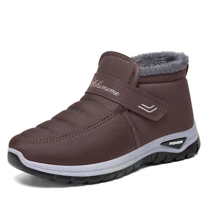 Bottes modèle unisexe