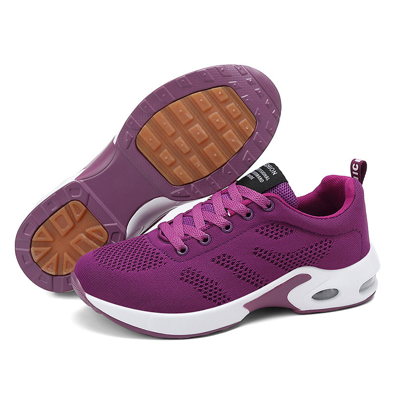 Chaussures décontractées sportives légères