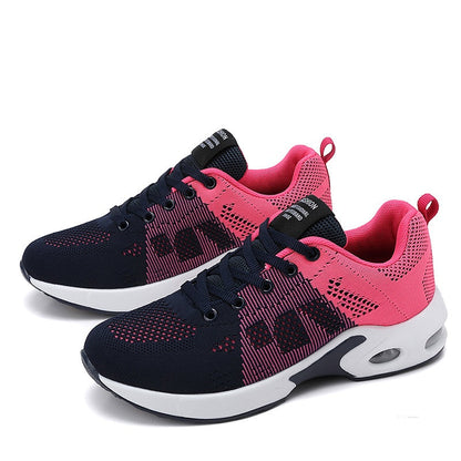 Chaussures décontractées sportives légères