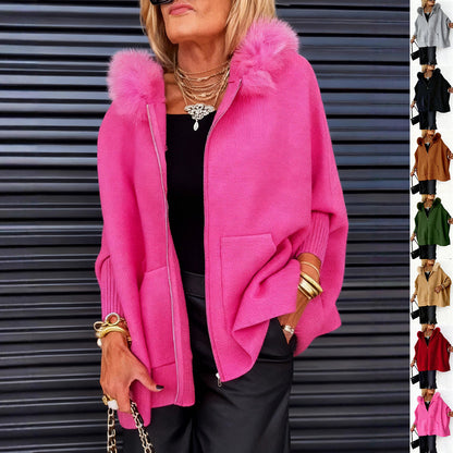 Cardigan Femme Chaud & Tendance