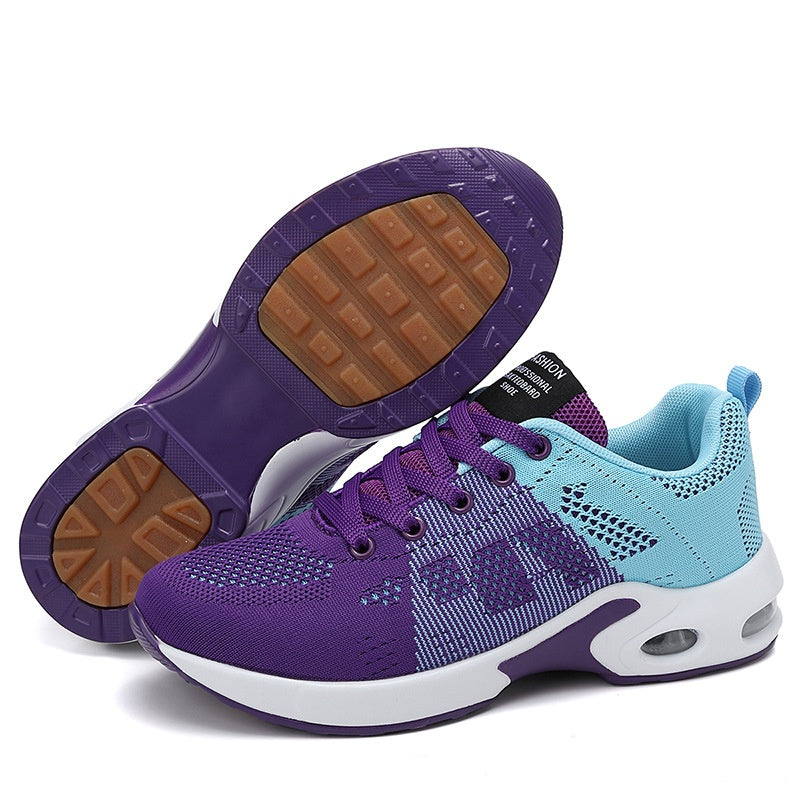 Chaussures décontractées sportives légères