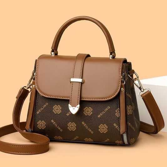 Cabas luxe abordable