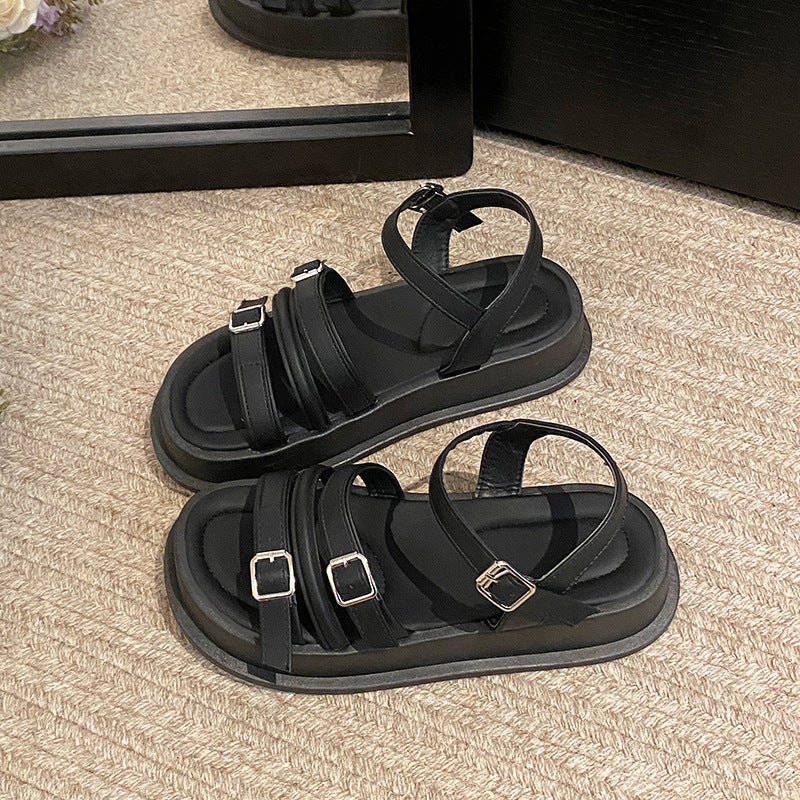 Chaussures style féerique enchanteur
