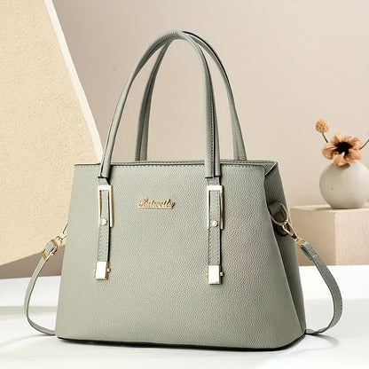 Sac à main fourre-tout simple