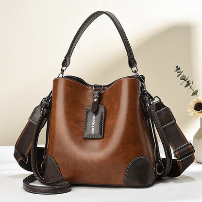 Sac bandoulière style unique