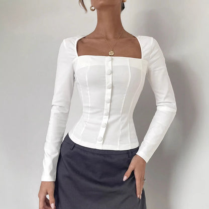 Haut cintré chic