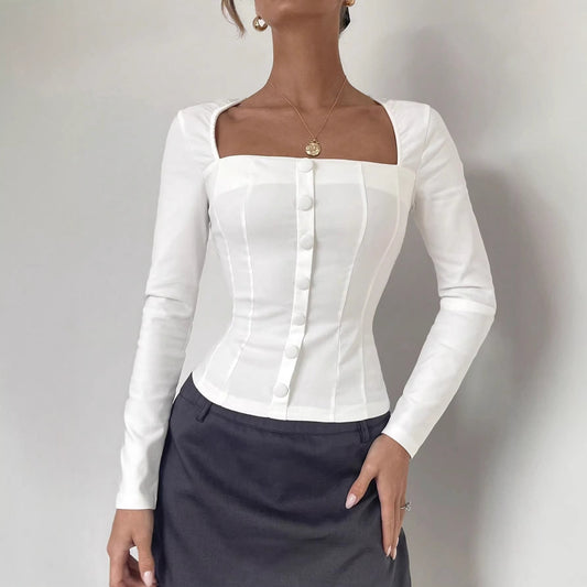 Haut cintré chic