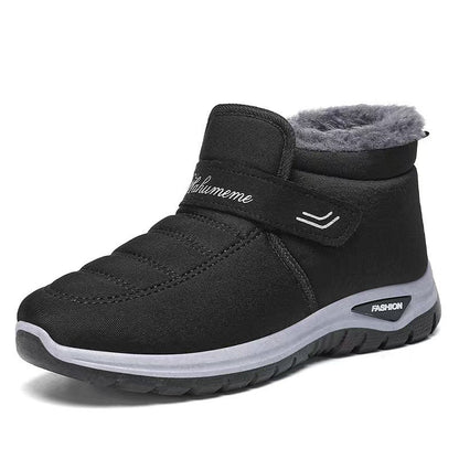 Bottes modèle unisexe