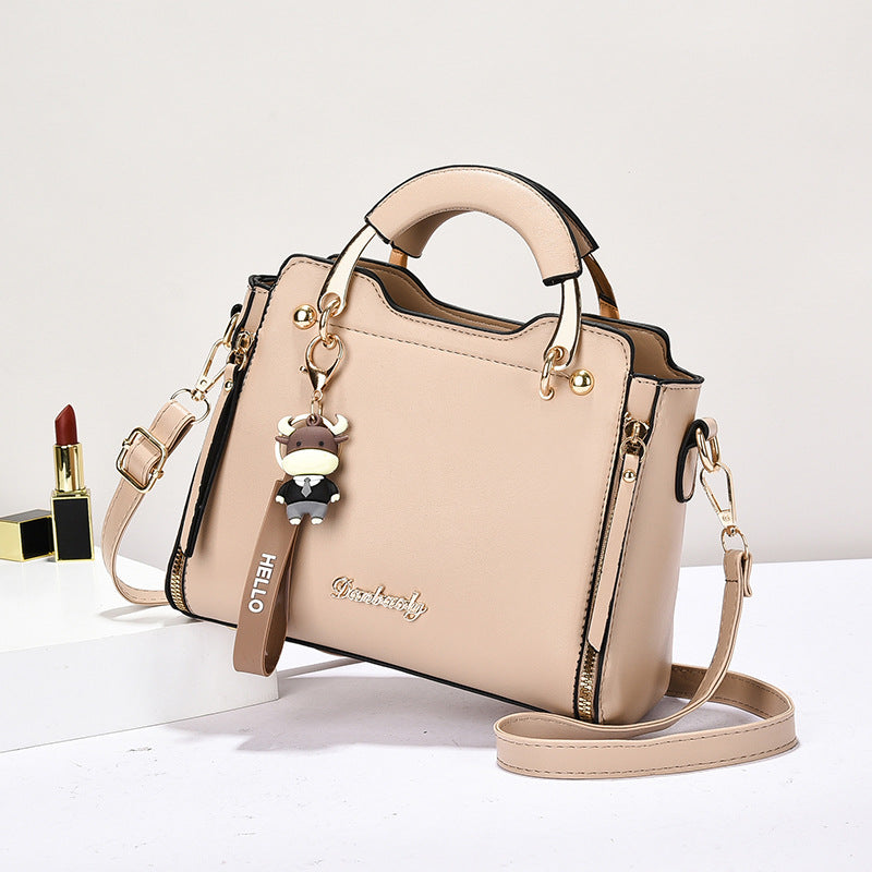 Sac bandoulière style chic et sophistiqué