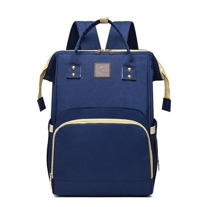 Sac à dos de maternité portable