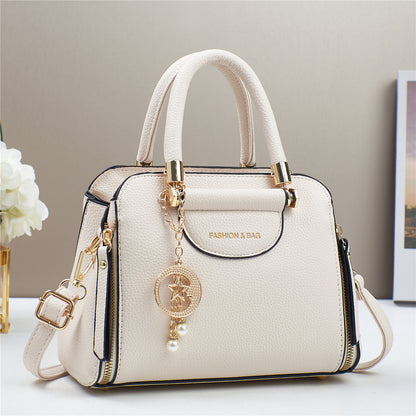 Sac tendance et polyvalent d'inspiration western