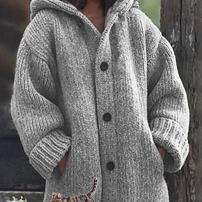 Veste hoodie avec impression 3D