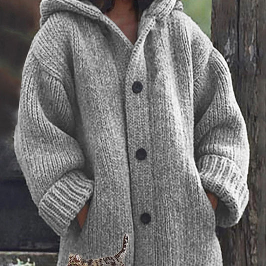 Veste hoodie avec impression 3D