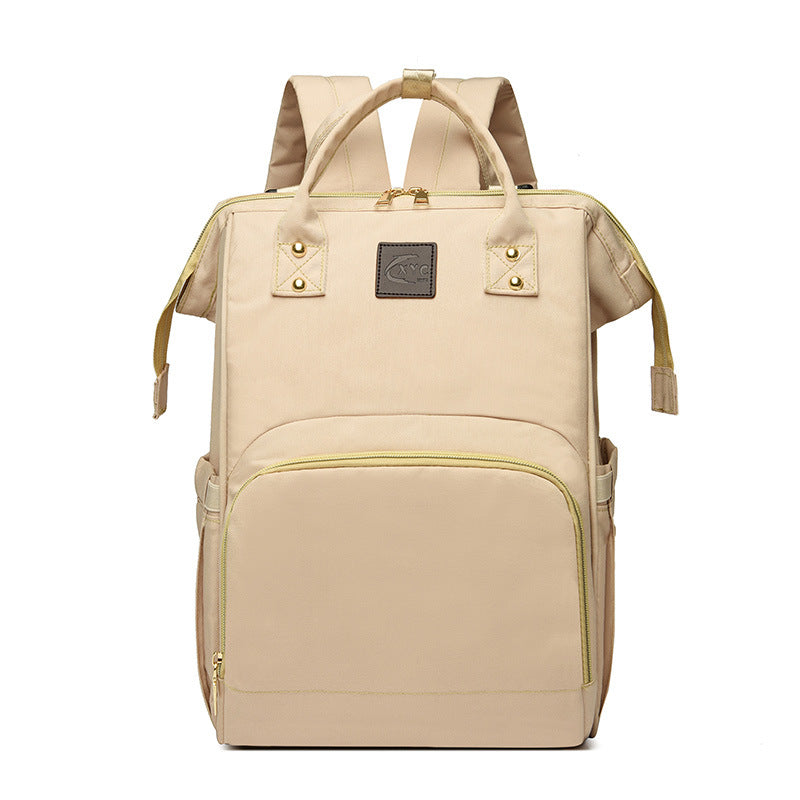 Sac à dos de maternité portable