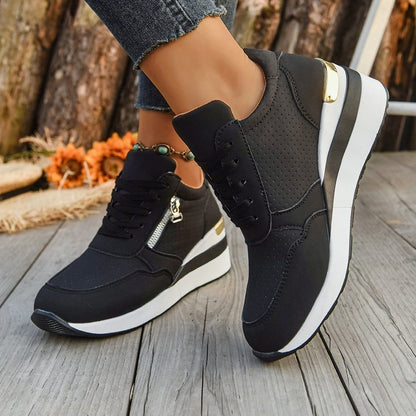 Chaussures décontractées et légères