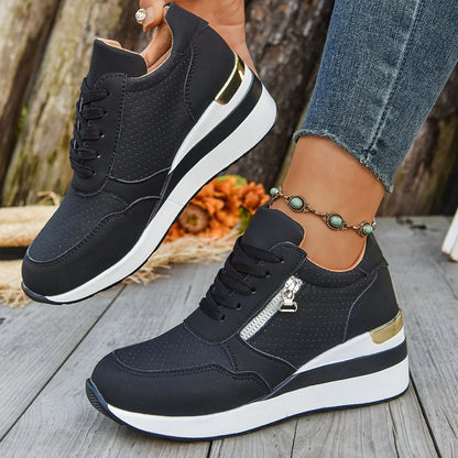 Chaussures décontractées et légères